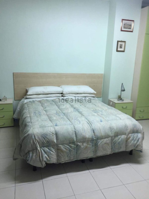 appartamento in affitto a Foggia