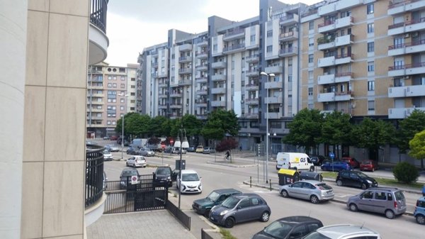 appartamento in affitto a Foggia