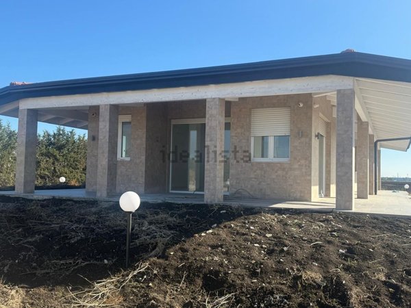 casa indipendente in affitto a Foggia in zona Rione Diaz