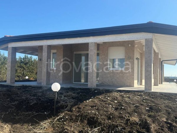 casa indipendente in affitto a Foggia in zona Rione Diaz