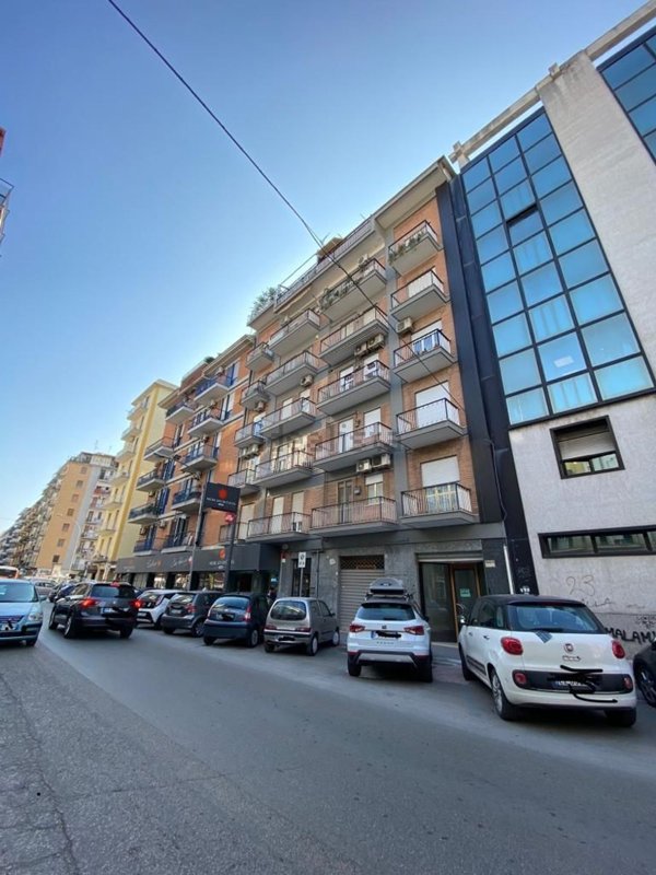 appartamento in affitto a Foggia