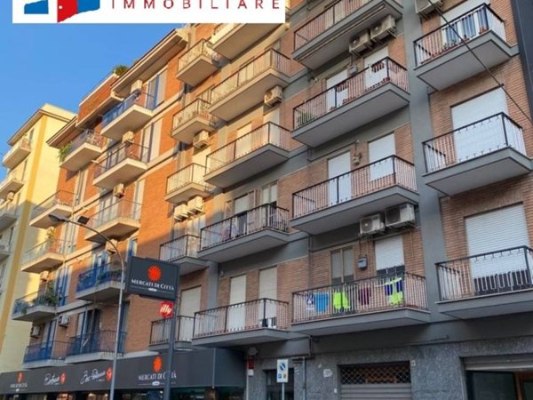 appartamento in affitto a Foggia