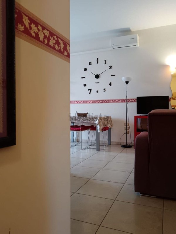 appartamento in affitto a Foggia in zona Centro Città