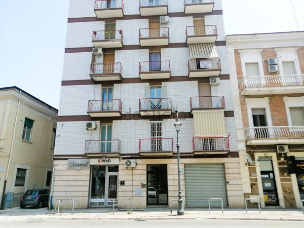 appartamento in affitto a Foggia in zona Centro Città