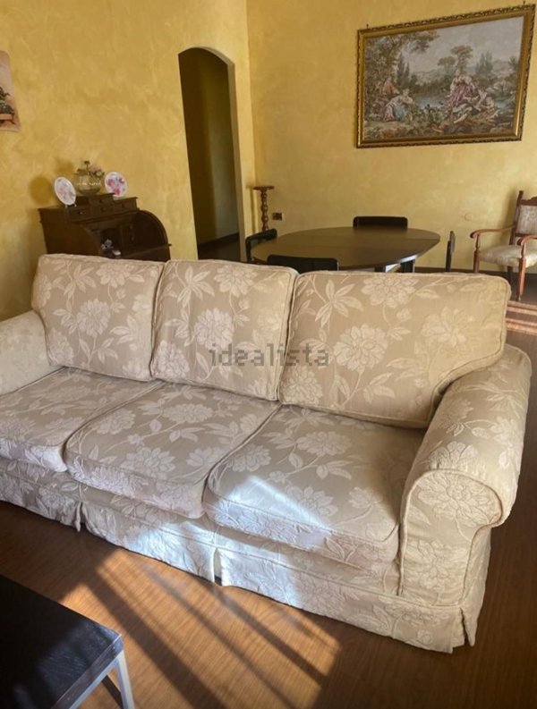 appartamento in affitto a Foggia in zona Stadio