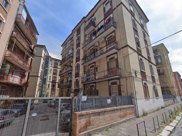 appartamento in affitto a Foggia