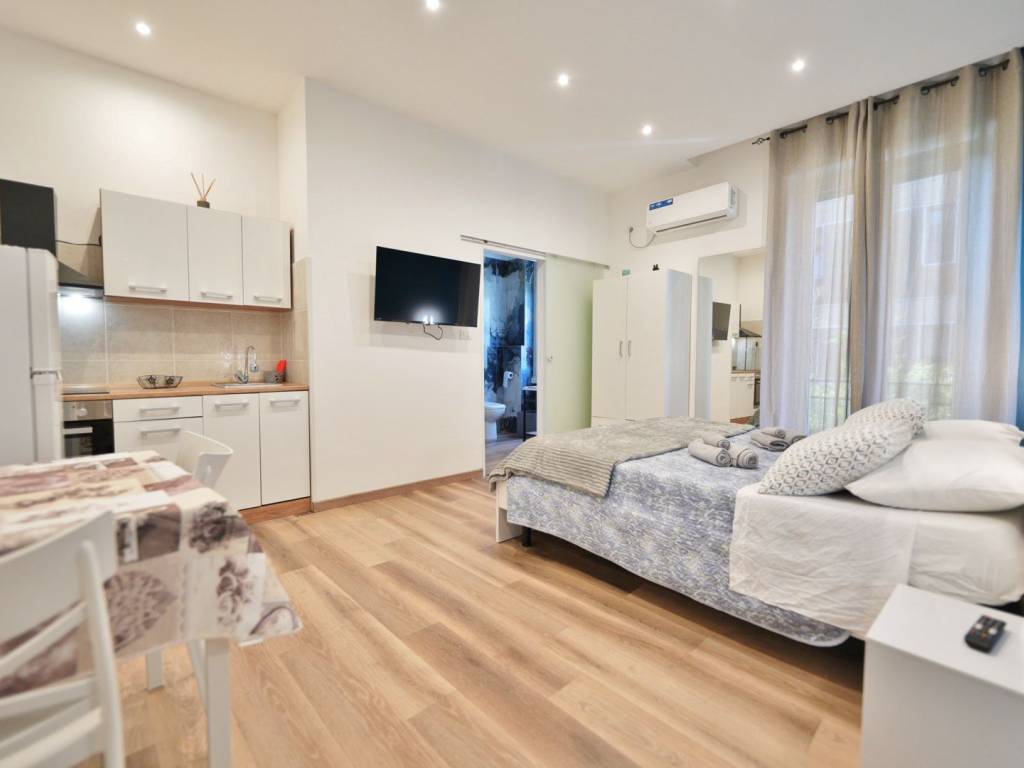 appartamento in affitto a Foggia