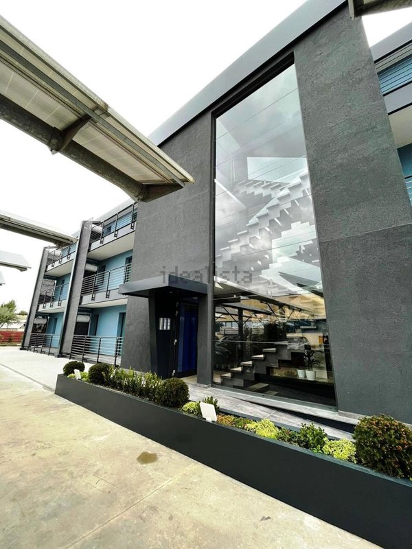 appartamento in affitto a Foggia in zona Camporeale