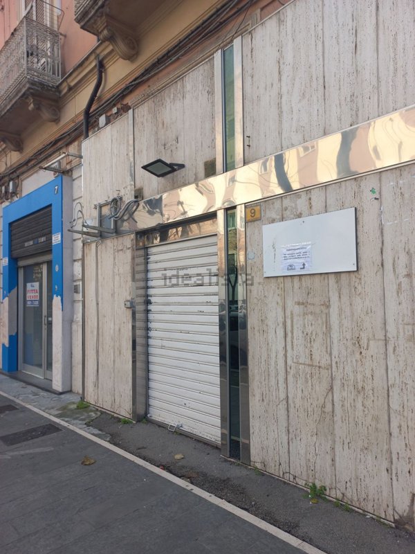 appartamento in affitto a Foggia