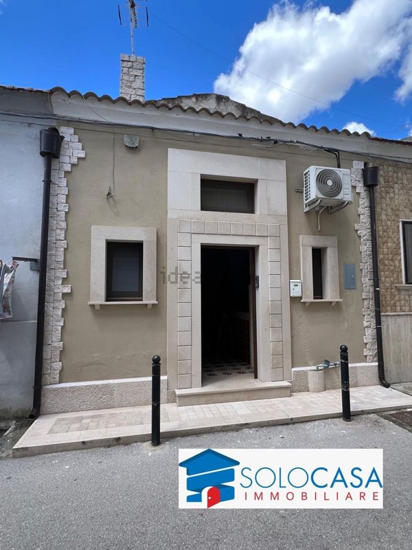 appartamento in affitto a Foggia in zona Centro Città