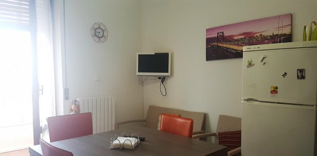 camera singola in affitto a Foggia