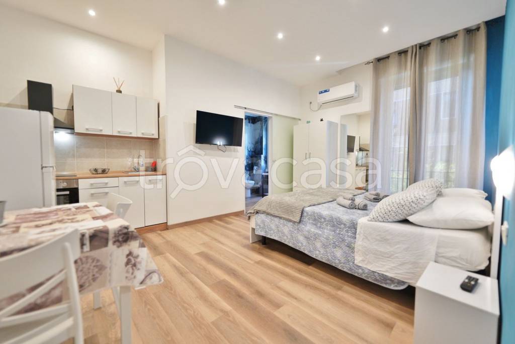 appartamento in affitto a Foggia in zona Immacolata / San Pio X