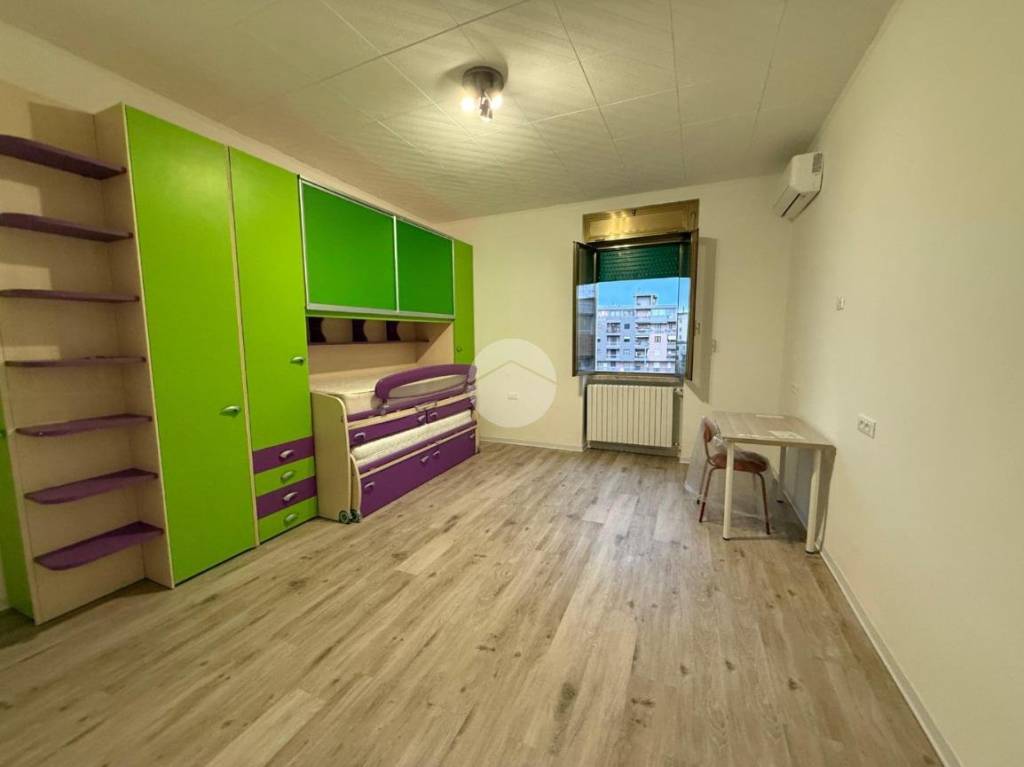 appartamento in affitto a Foggia