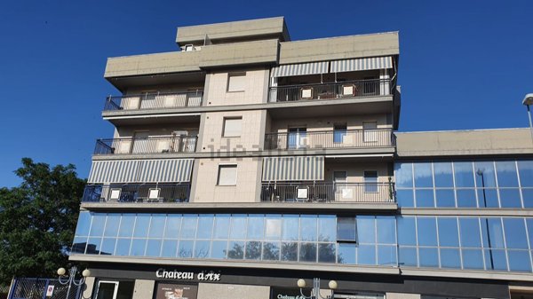 appartamento in affitto a Foggia in zona Macchia Gialla