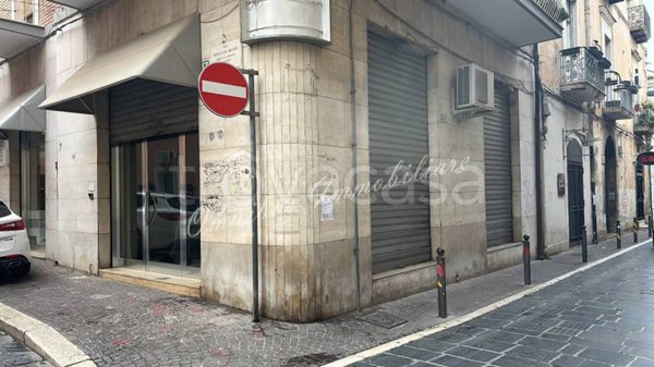 bivano in affitto a Foggia in zona Centro Città