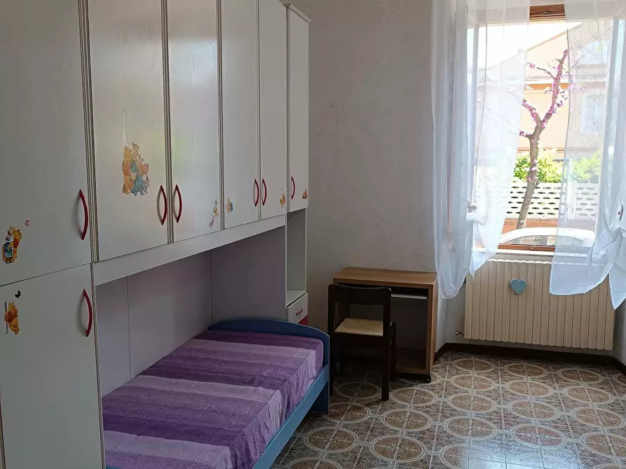 casa indipendente in affitto a Foggia in zona Centro Città