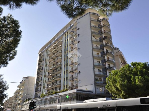 ufficio in affitto a Foggia in zona Immacolata / San Pio X