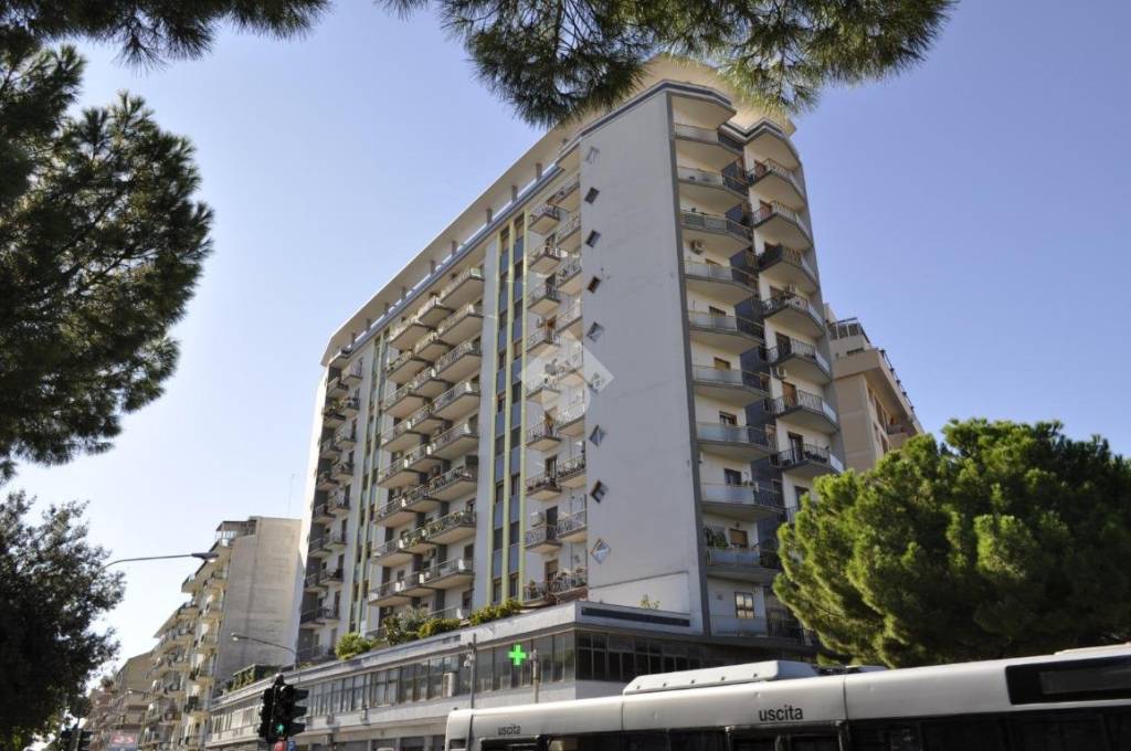 appartamento in affitto a Foggia in zona Immacolata / San Pio X