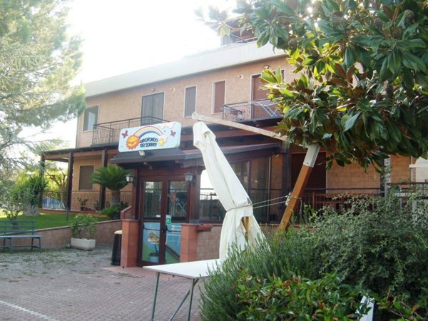 appartamento in affitto a Foggia in zona Camporeale