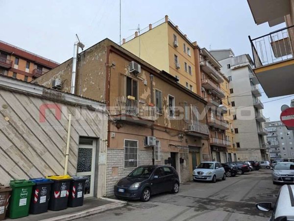 appartamento in affitto a Foggia in zona Stadio