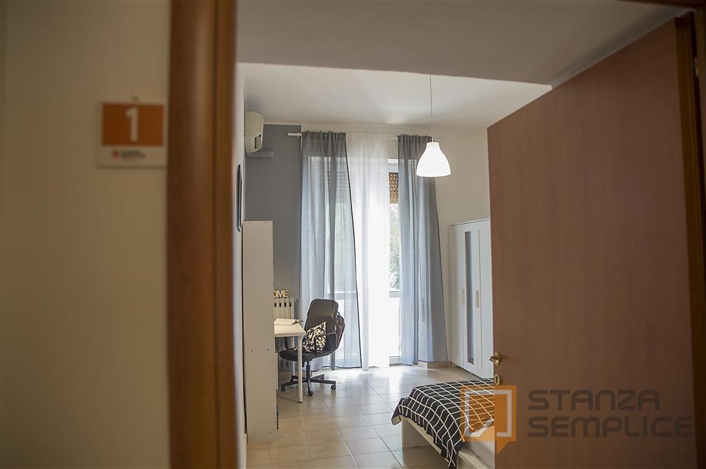 camera singola in affitto a Foggia in zona Centro Città