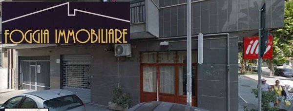 ufficio in affitto a Foggia