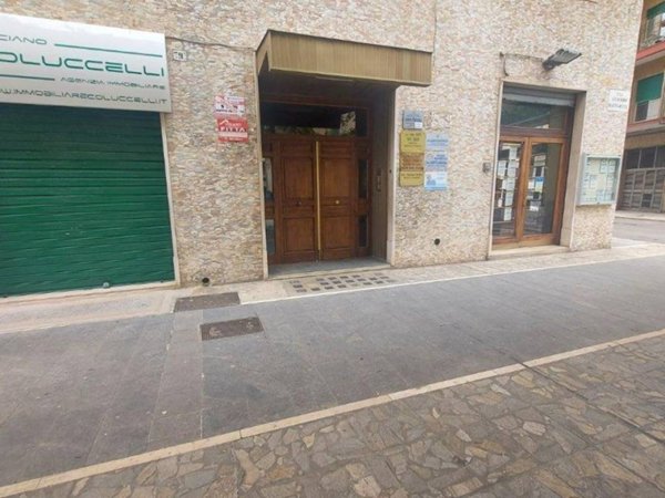 appartamento in affitto a Foggia in zona Centro Città