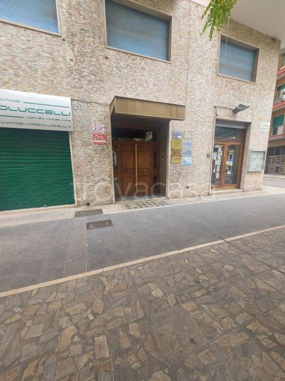 appartamento in affitto a Foggia in zona Immacolata / San Pio X