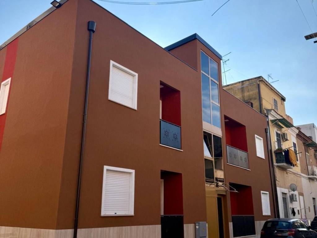 appartamento in affitto a Foggia in zona Centro Città