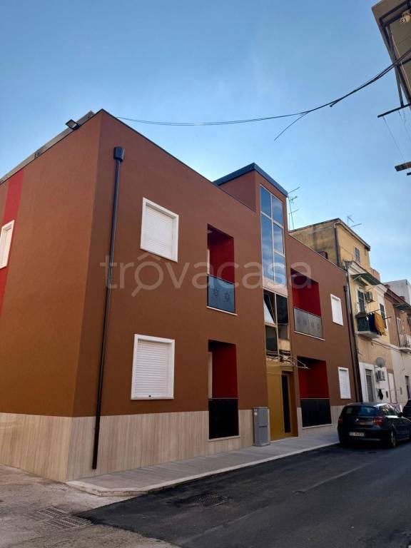 appartamento in affitto a Foggia in zona Centro Città