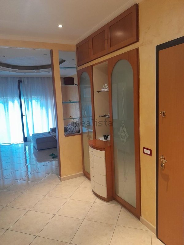 appartamento in affitto a Foggia in zona CEP