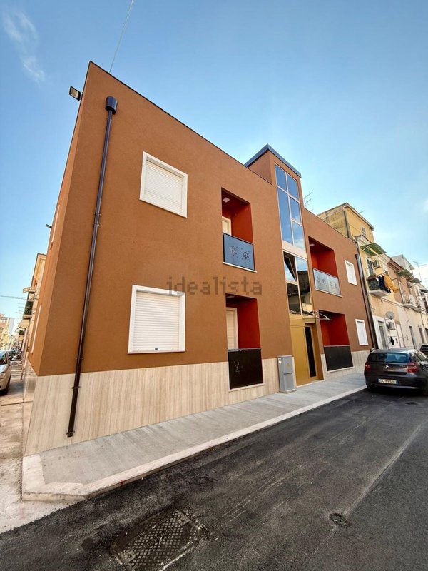 appartamento in affitto a Foggia in zona Centro Città