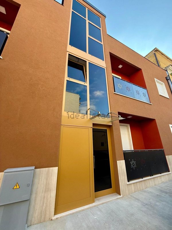 appartamento in affitto a Foggia in zona Centro Città