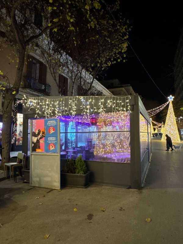 negozio in affitto a Foggia