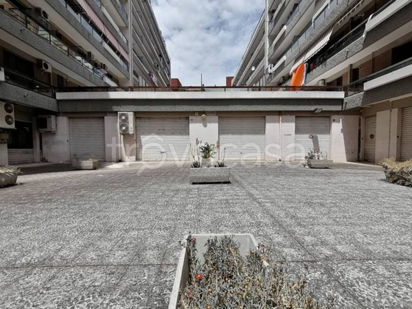 negozio in affitto a Foggia in zona Stadio