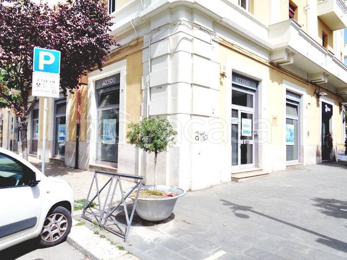 casa indipendente in affitto a Foggia in zona Centro Città