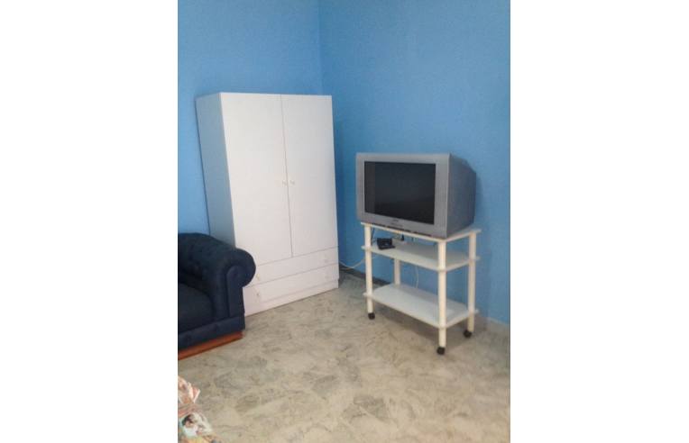 camera singola in affitto a Foggia in zona Centro Città