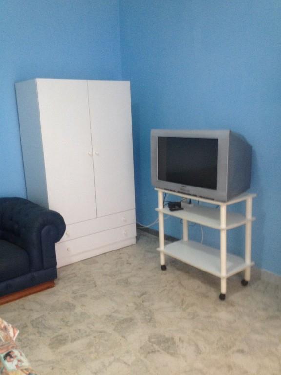 camera singola in affitto a Foggia in zona Stadio