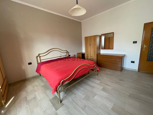 appartamento in affitto a Foggia