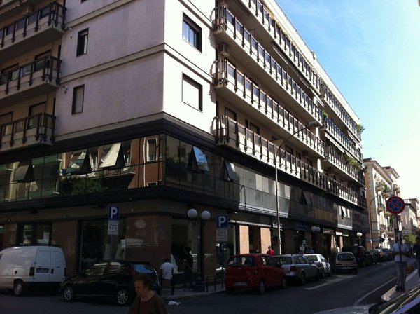 ufficio in affitto a Foggia