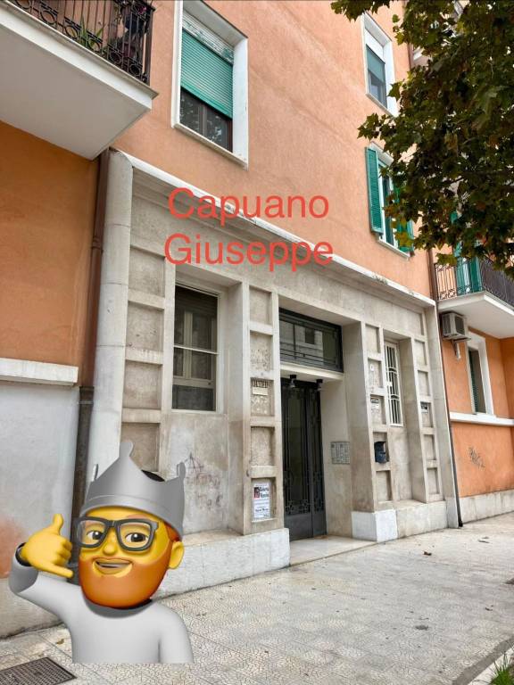 appartamento in affitto a Foggia