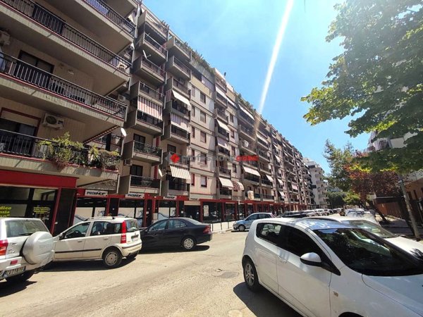 appartamento in affitto a Foggia