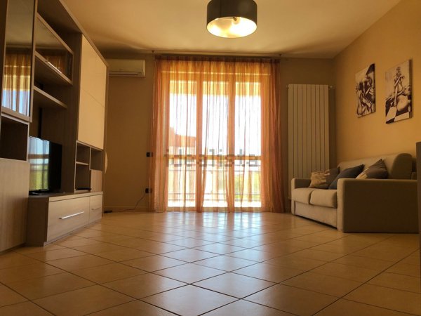 appartamento in affitto a Foggia