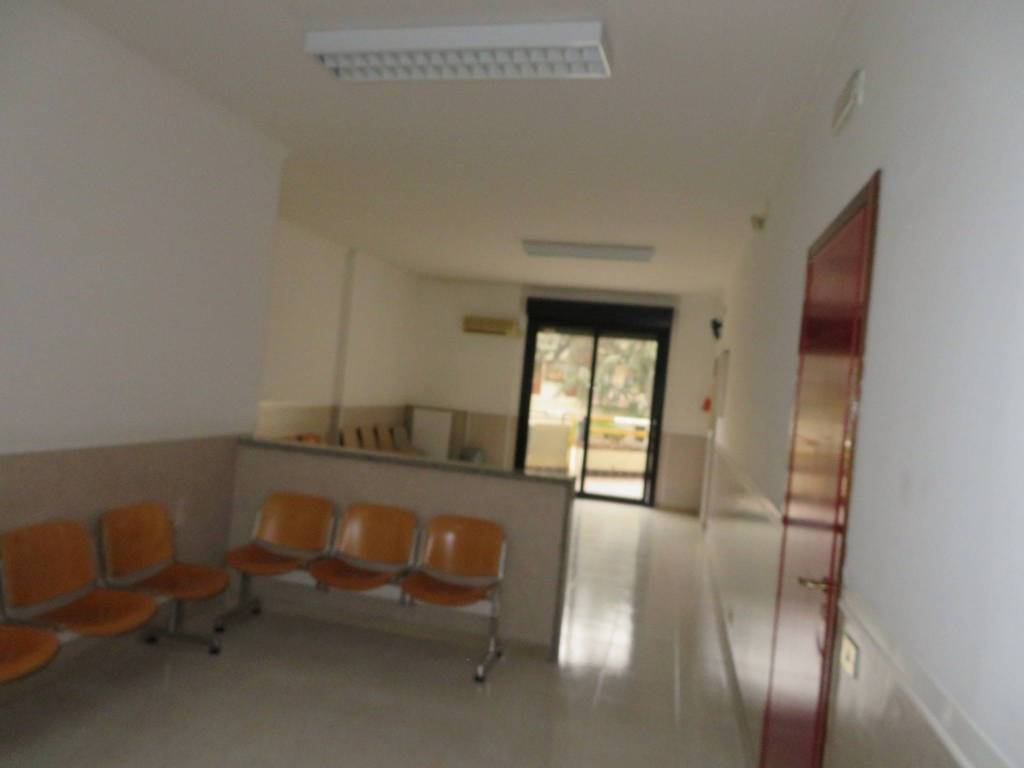 ufficio in affitto a Foggia in zona Immacolata / San Pio X