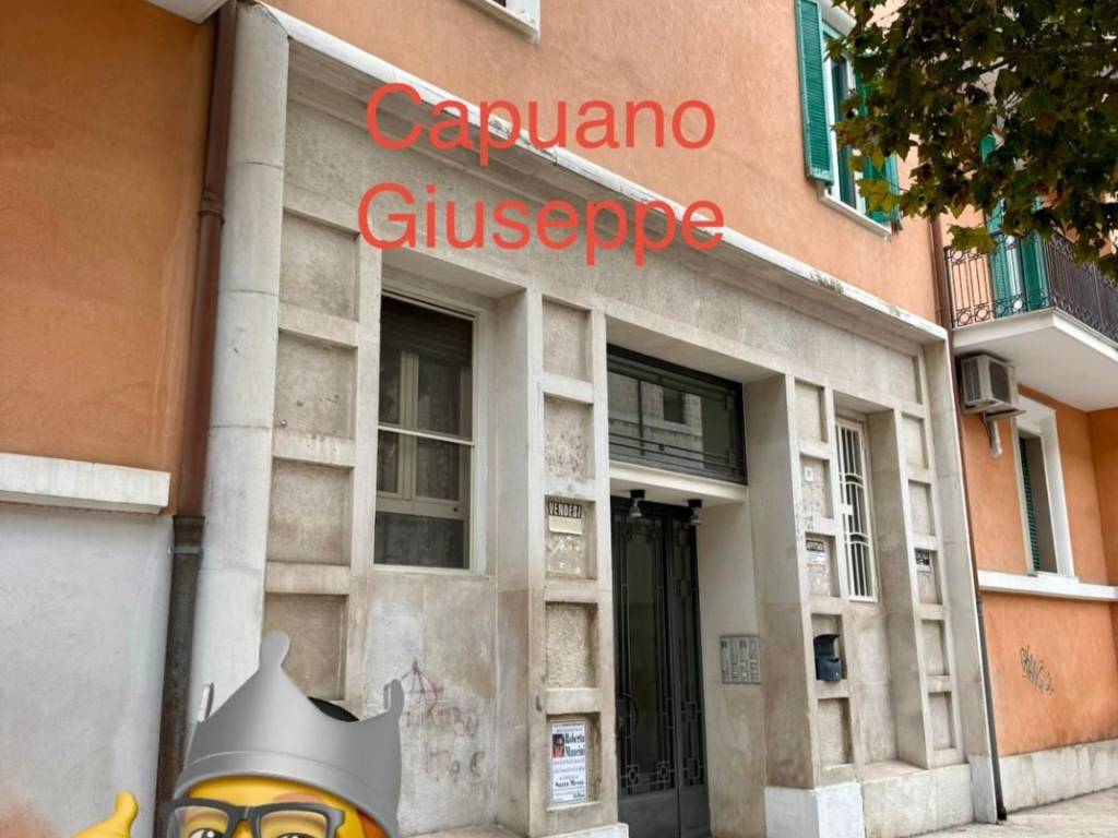 appartamento in affitto a Foggia