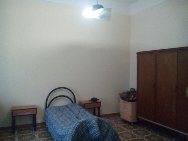 camera singola in affitto a Foggia