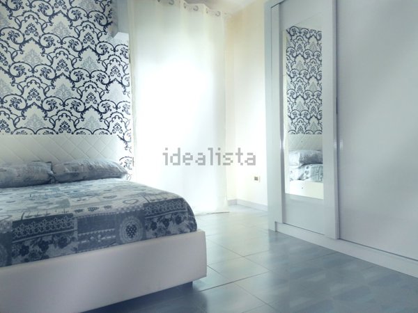 appartamento in affitto a Foggia