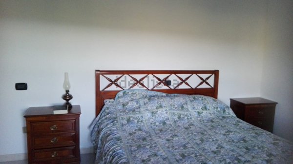 appartamento in affitto a Foggia in zona Stadio