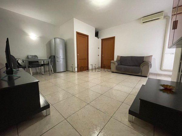 appartamento in affitto a Foggia in zona Stadio