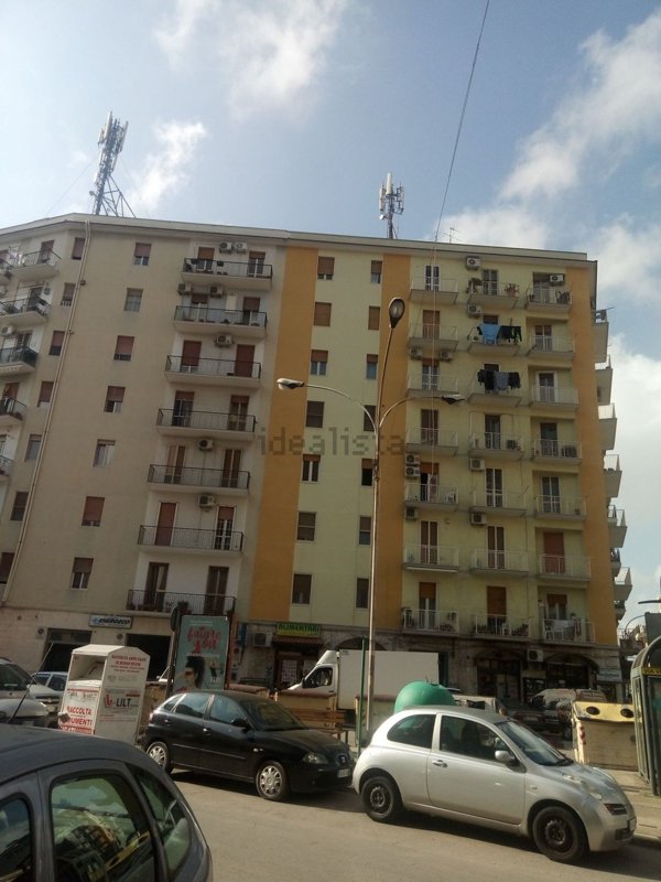 appartamento in affitto a Foggia